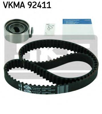 SKF VKMA92411 Комплект ременя ГРМ