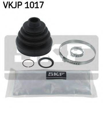 SKF VKJP1017 Комплект пильника, приводний вал