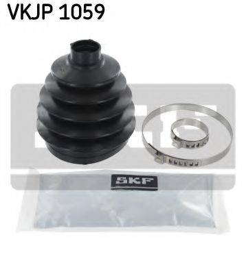 SKF VKJP1059 Комплект пильника, приводний вал