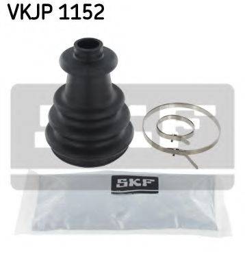 SKF VKJP1152 Комплект пильника, приводний вал