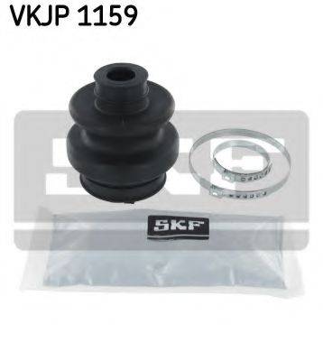 SKF VKJP1159 Комплект пильника, приводний вал