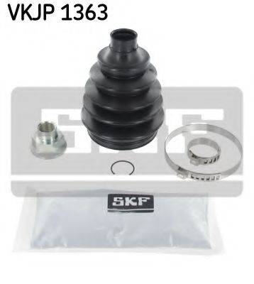 SKF VKJP1363 Комплект пильника, приводний вал