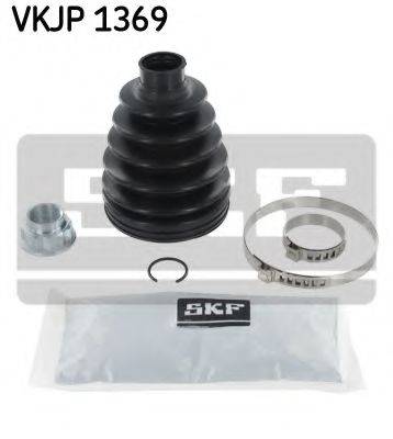 SKF VKJP1369 Комплект пильника, приводний вал