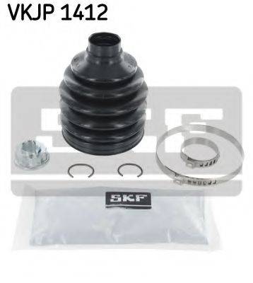 SKF VKJP1412 Комплект пильника, приводний вал