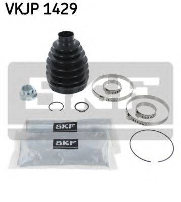 SKF VKJP1429 Комплект пильника, приводний вал