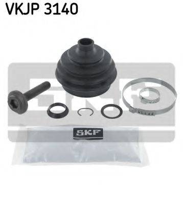 SKF VKJP3140 Комплект пильника, приводний вал