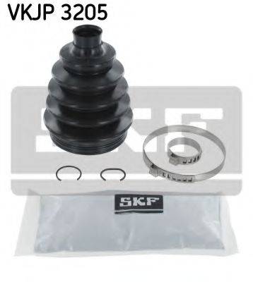 SKF VKJP3205 Комплект пильника, приводний вал