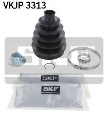 SKF VKJP3313 Комплект пильника, приводний вал