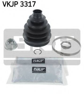 SKF VKJP3317 Комплект пильника, приводний вал