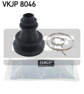 SKF VKJP8046 Комплект пильника, приводний вал