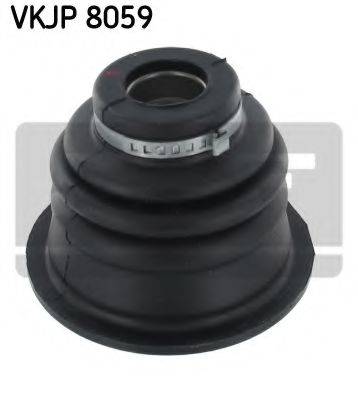 SKF VKJP8059 Комплект пильника, приводний вал