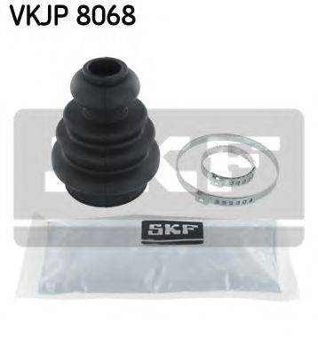 SKF VKJP8068 Комплект пильника, приводний вал