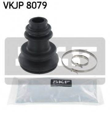 SKF VKJP8079 Комплект пильника, приводний вал