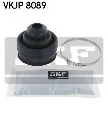 SKF VKJP8089 Комплект пильника, приводний вал