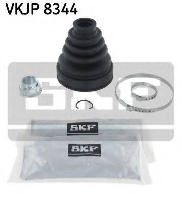 SKF VKJP8344 Комплект пильника, приводний вал