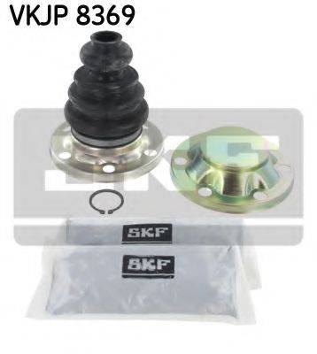 SKF VKJP8369 Комплект пильника, приводний вал