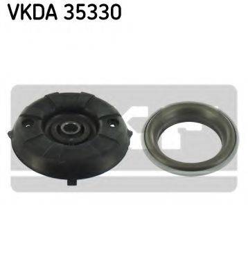 SKF VKDA35330 Опора стійки амортизатора