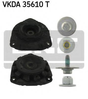 SKF VKDA35610T Опора стійки амортизатора