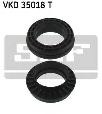 SKF VKD35018T Підшипник кочення, опора стійки амортизатора