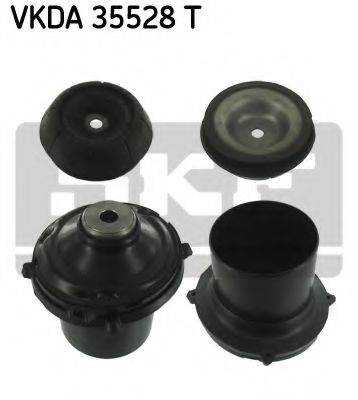 SKF VKDA35528T Опора стійки амортизатора