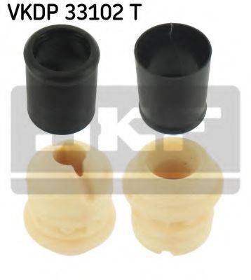 SKF VKDP33102T Пилозахисний комплект, амортизатор