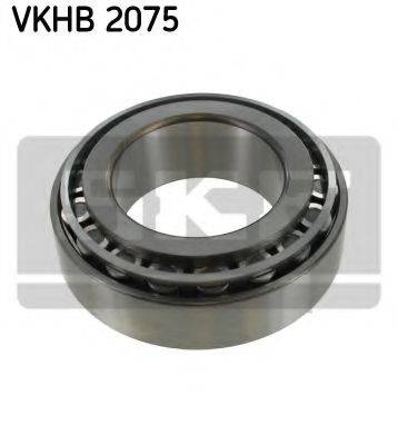 SKF VKHB2075 Підшипник маточини колеса