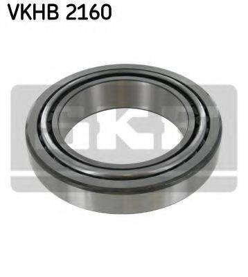 SKF VKHB2160 Підшипник маточини колеса