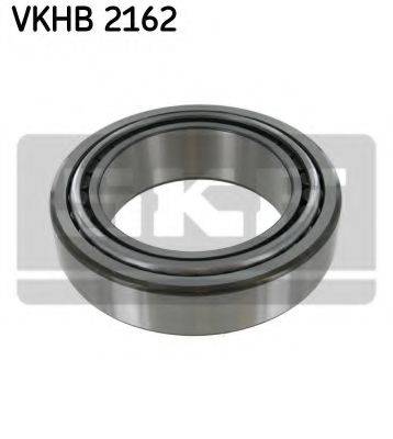 SKF VKHB2162 Підшипник маточини колеса