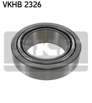 SKF VKHB2326 Підшипник маточини колеса