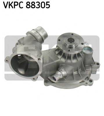 SKF VKPC88305 Водяний насос