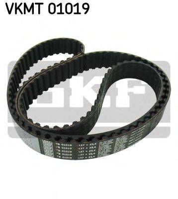 SKF VKMT01019 Ремінь ГРМ