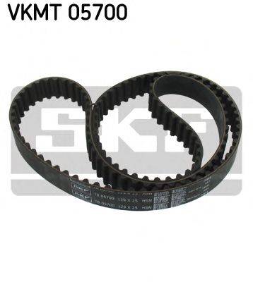 SKF VKMT05700 Ремінь ГРМ