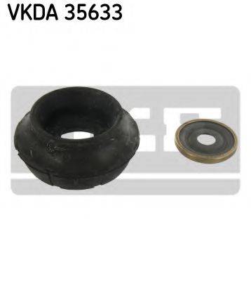 SKF VKDA35633 Опора стійки амортизатора