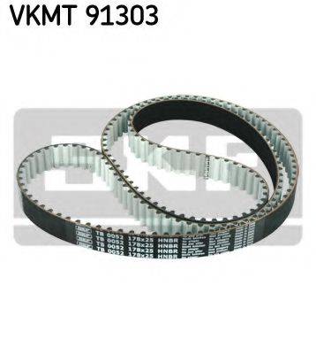 SKF VKMT91303 Ремінь ГРМ