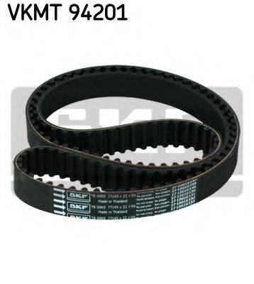 SKF VKMT94201 Ремінь ГРМ