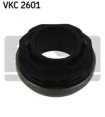 SKF VKC2601 Вижимний підшипник