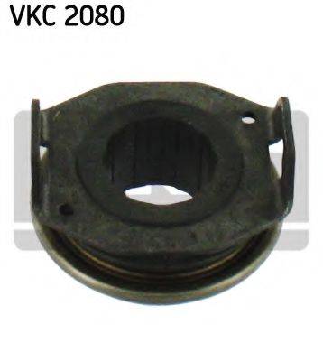 SKF VKC2080 Вижимний підшипник