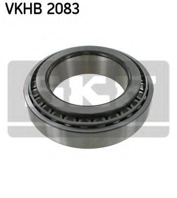 SKF VKHB2083 Підшипник маточини колеса