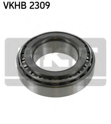 SKF VKHB2309 Підшипник маточини колеса