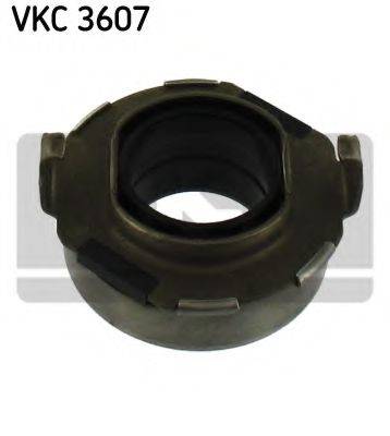 SKF VKC3607 Вижимний підшипник