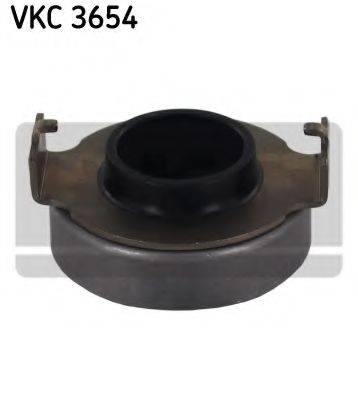 SKF VKC3654 Вижимний підшипник