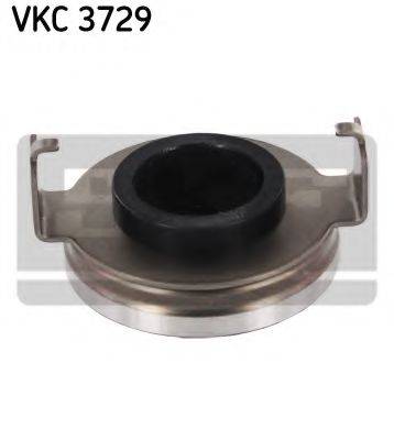 SKF VKC3729 Вижимний підшипник