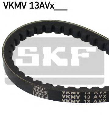 SKF VKMV13AVX762 Клиновий ремінь