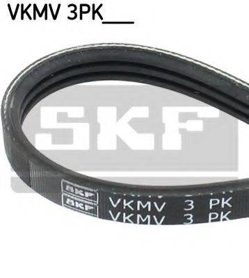 SKF VKMV3PK703 Полікліновий ремінь