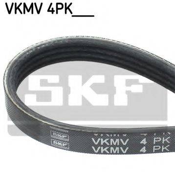 SKF VKMV4PK1010 Полікліновий ремінь