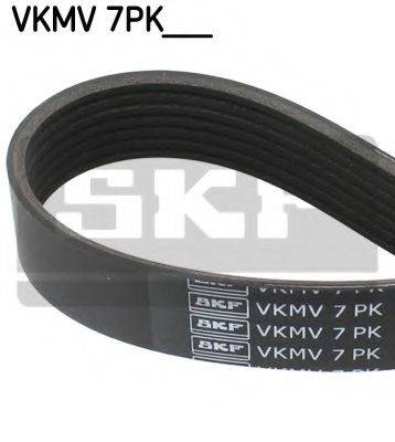 SKF VKMV7PK2000 Полікліновий ремінь