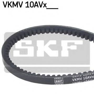 SKF VKMV10AVX685 Клиновий ремінь