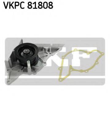 SKF VKPC81808 Водяний насос