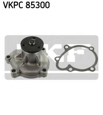 SKF VKPC85300 Водяний насос