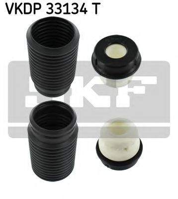 SKF VKDP33134T Пилозахисний комплект, амортизатор